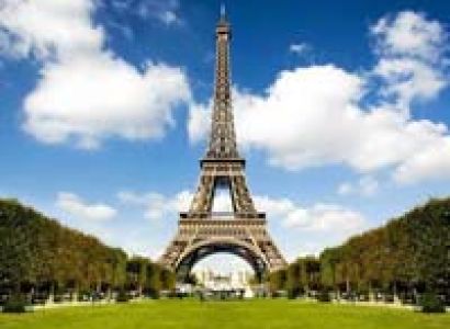 Paris With Disneyland Tour