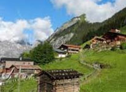 Best of Switzerland Tour