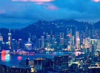 Magical Hong Kong Shenzhen and Macau Tour