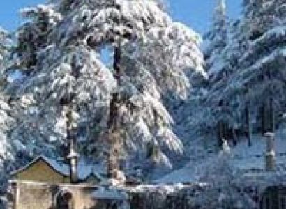 Devi Dharshan With Kashmir Package