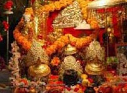 5N / 6D Vaishno Devi with Srinagar