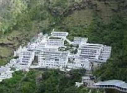 2N / 3D Vaishno Devi Kashmir