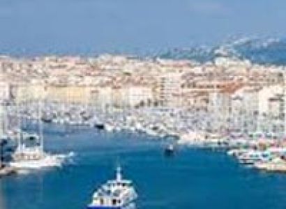 Beautiful France – 09 Nights & 10 Days Tour