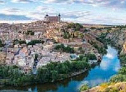 Gorgeous Spain – 06 Nights & 07 Days Tour