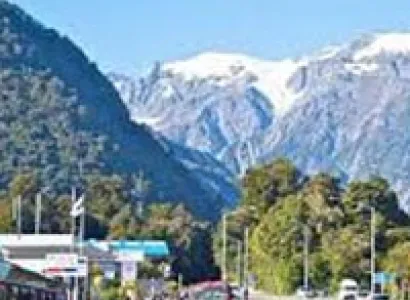 New Zealand Extravaganza – 14 Nights & 15 Days Tour