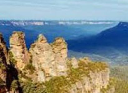 Fantastic Australia – 10 Nights & 11 Days Tour