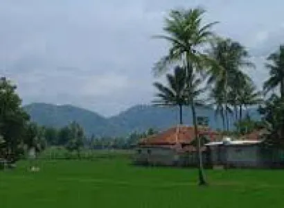 Jakarta - Punchak - Bandung Tour