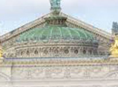 Enchanting Europe Tour