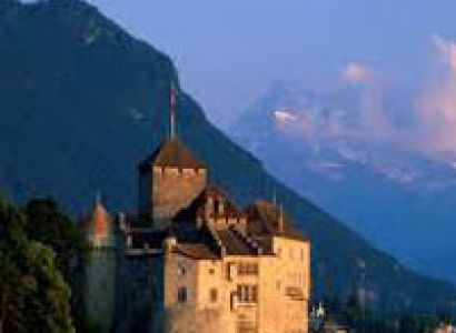 Swiss Special Package