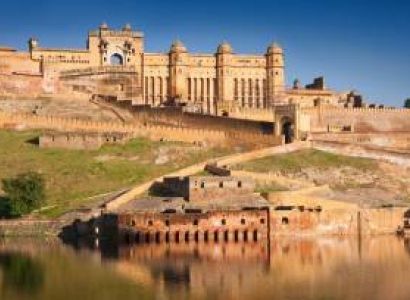 Delhi With Jaipur Tour 9 Days
