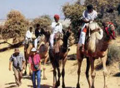 Rajasthan Heritage & Cultural Speciale Tour