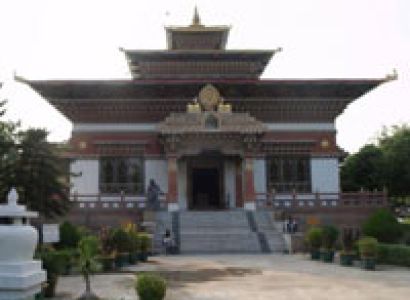 Buddhist Sector of Bihar Tour