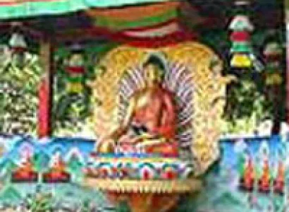 Foot Step of Lord Buddha 5 Tour