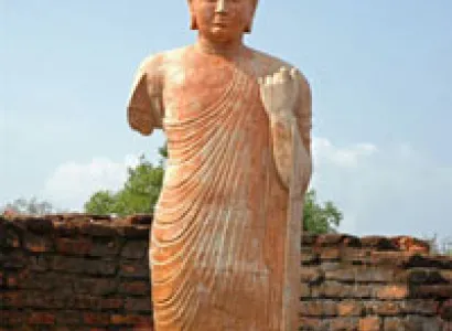 Nagarjunakonda - Amravati Tour