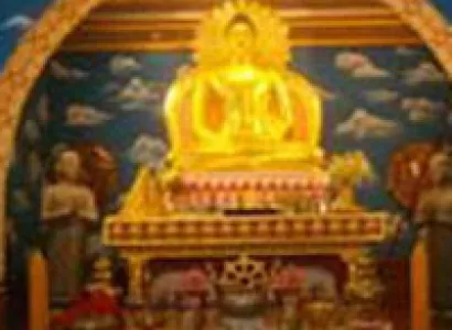 Buddhist Tour Package - 01