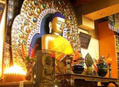 Buddhist Tour Package - 02