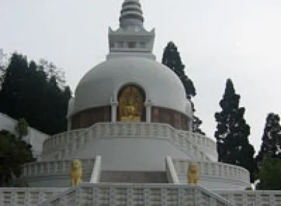 Buddhist Tour Package - 03