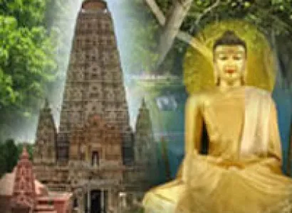 Buddhist Tour Package - 06