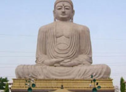 Buddhist Pilgrimage Tour