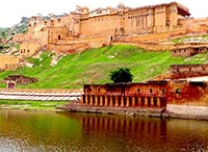 5 Days Delhi - Jaipur - Agra Tour