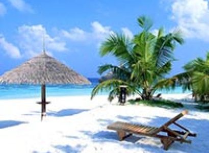 Goa Beaches & Bollywood Tour