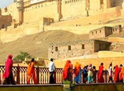 9 Days North India Tour