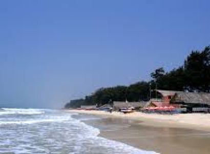 Goa, 03 Nights - 04 Days Tour Package