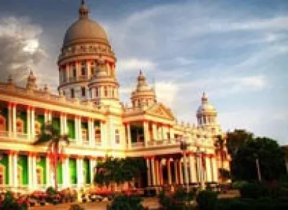 Southern Triangle Tour