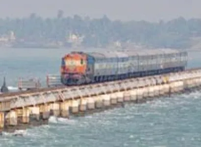 Short Temple Tour of Tamil Nadu