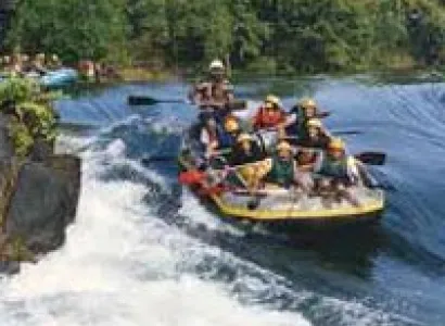 Southern Triangle Tour