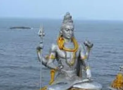 Short Scape of Karnataka Tour