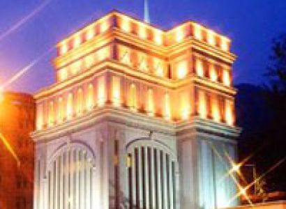 Hongkong - Macau Tour