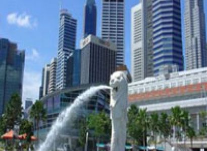 Singapore Tour Package