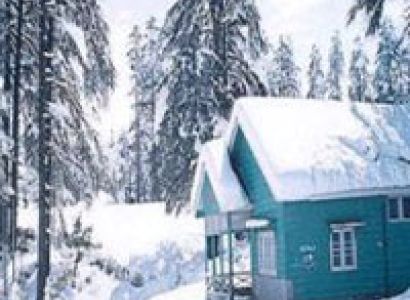 Kashmir Tour Package