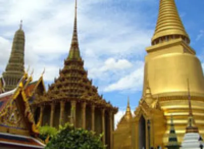 Thailand Tour Package