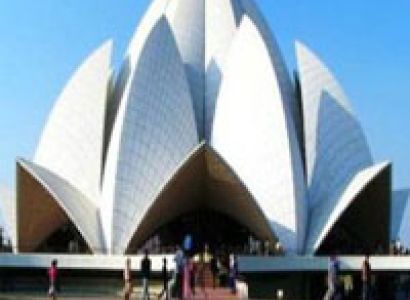 Delhi To Ranikhet Lake Tour