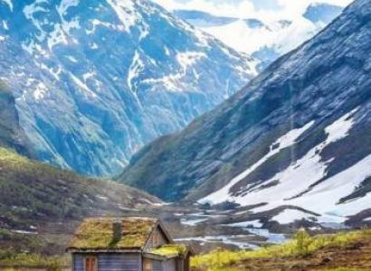Dharamshala and Dalhousie Package 03 Night/ 04 Days
