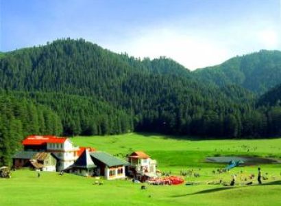 Heaven Himachal package 08 Night/09 Days