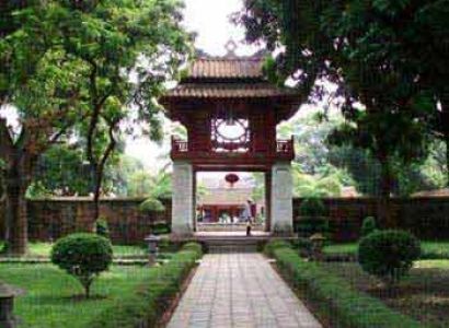 Hanoi Highlights Tour