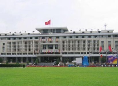 Vietnam Glimpse Tour