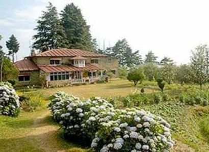 2 Nights 3 Days Offbeat Himalayas Tour