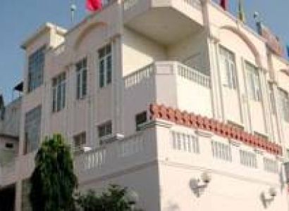 Special Rates Package