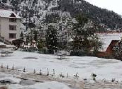Apple Country Resort, Manali Special Summer Offer Package