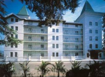 The Oberoi Cecil, Shimla Special Offer Tour