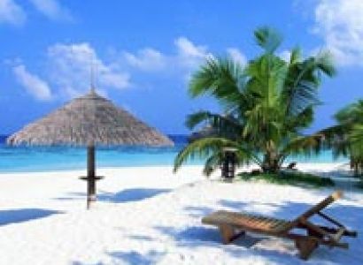 03 Nights / 04 Days Goa