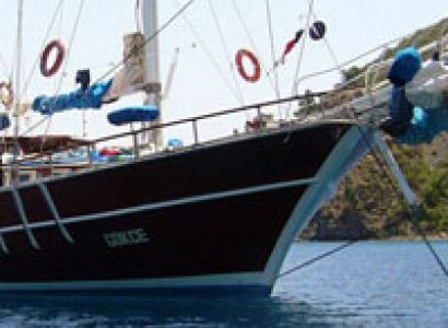 Bodrum - Gulf of Gokova - Bodrum Tour