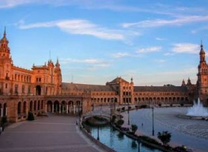 Spain with Portugal Tour