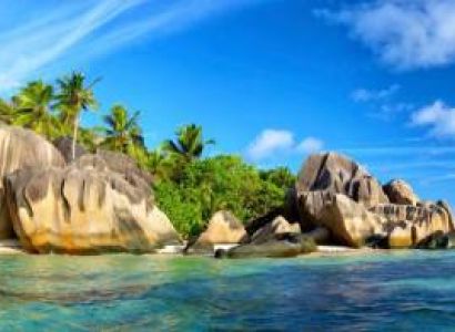 Exotic Seychelles Tour