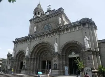 Manila – Boracay Package