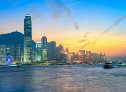 Experience Hong Kong Tour